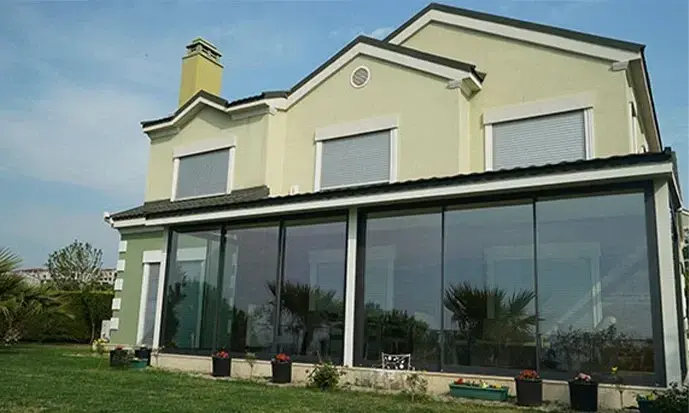 Vista Unico