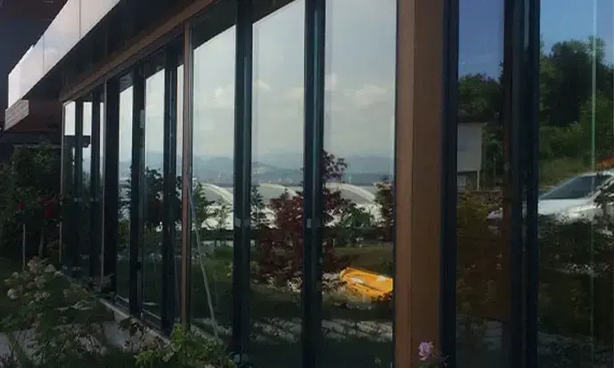 Vista Quadro
