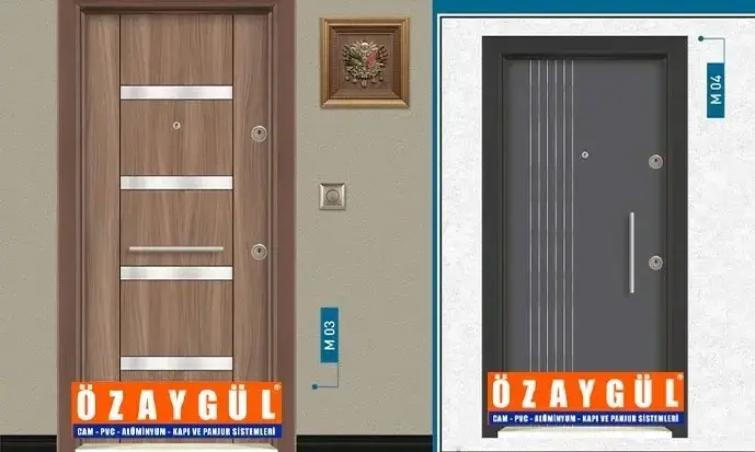 Metal Baskı 03 - 04