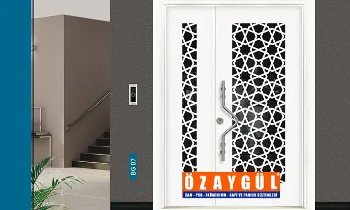 Projeye Özel BG 07