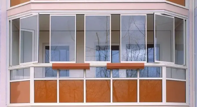Cam Balkon uygulaması 3
