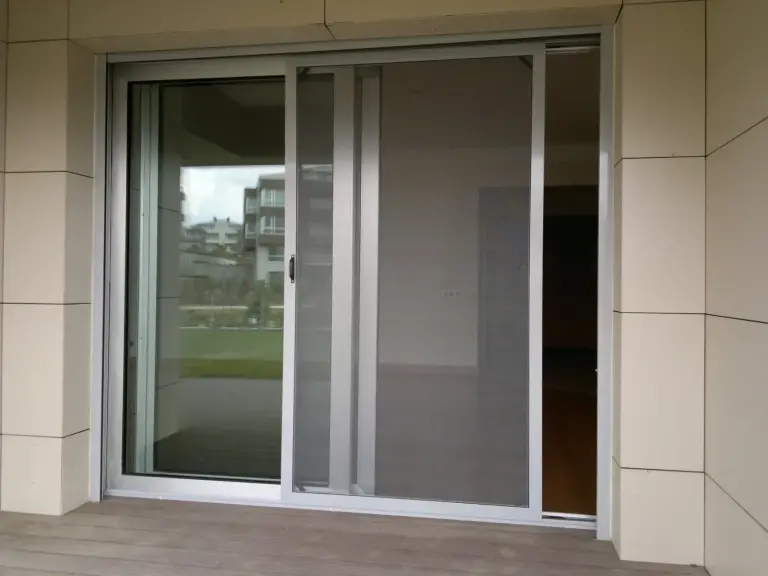 Cam Balkon uygulaması 12